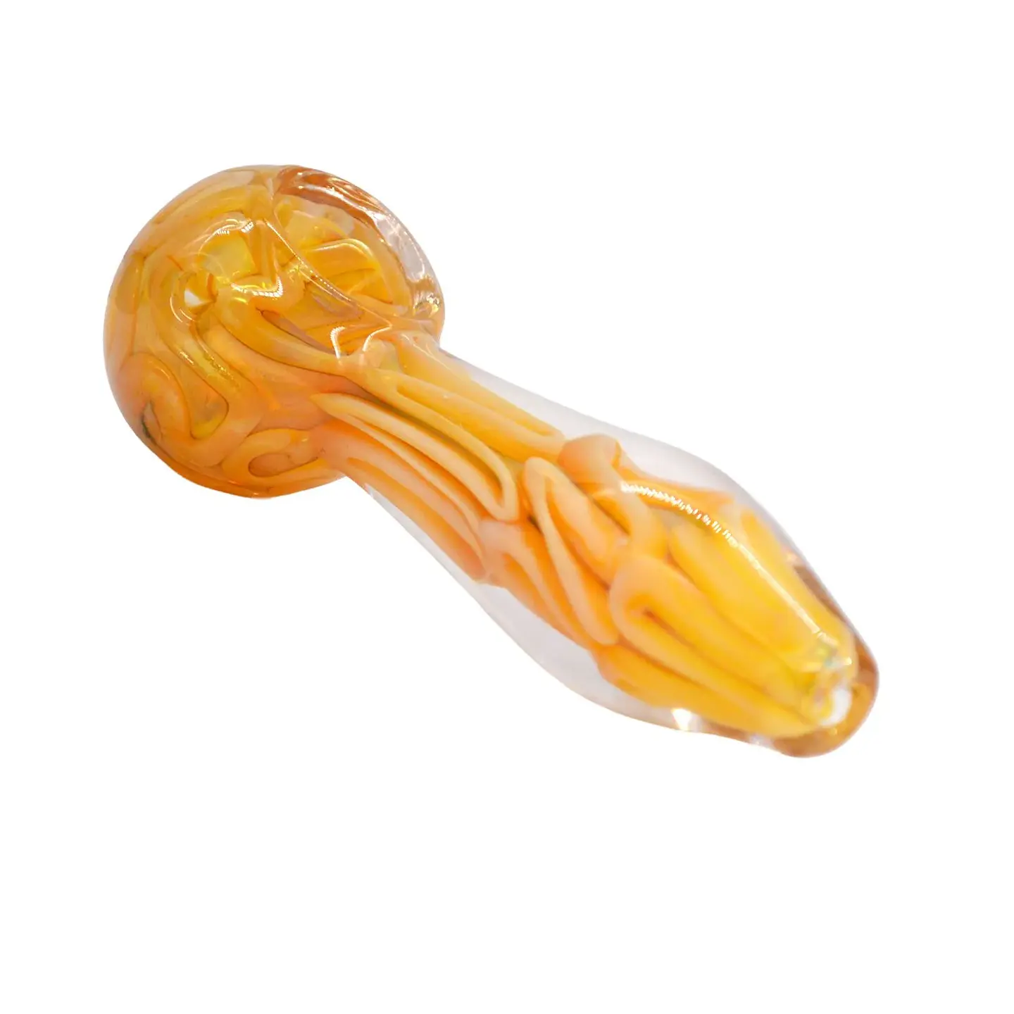 Pipa Pyrex Cyclone 9- Top Smoke 2