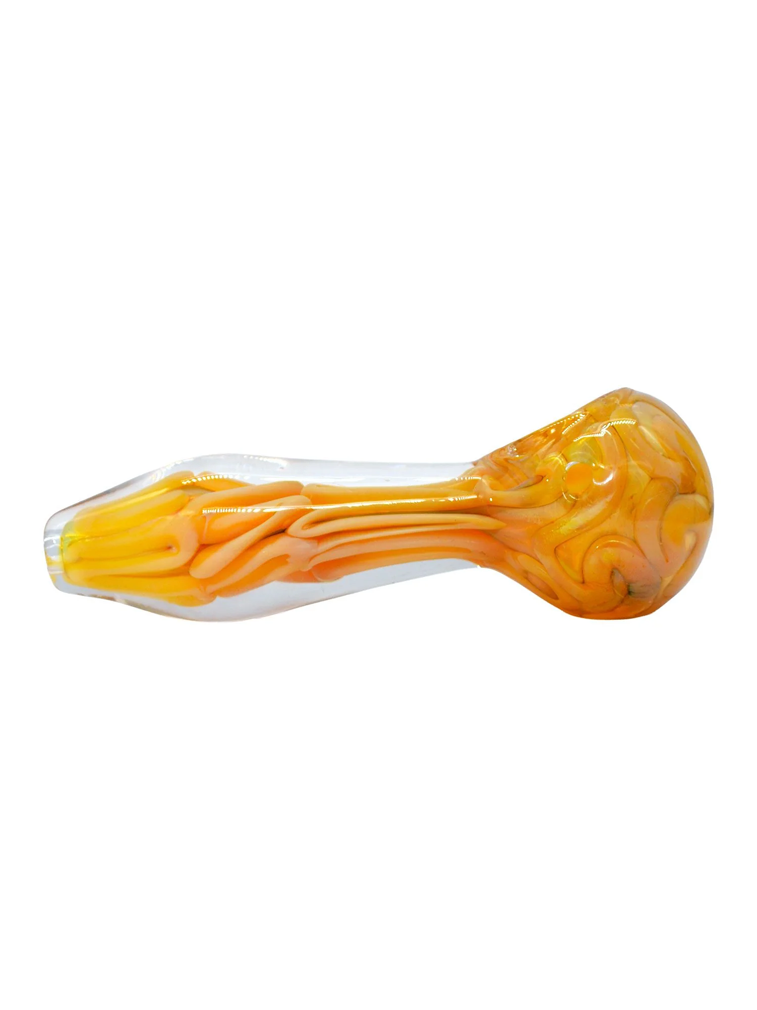 Pipa Pyrex Cyclone 9- Top Smoke 3