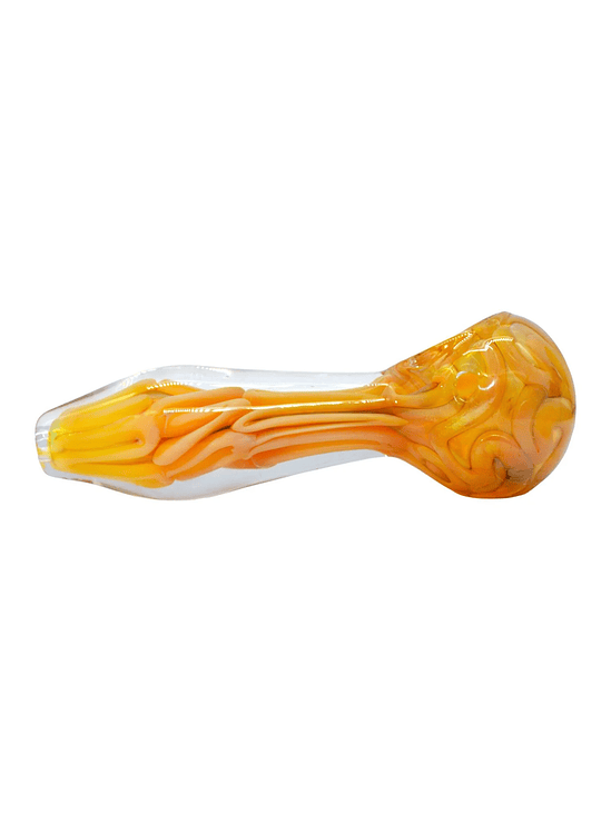 PIPA PYREX CYCLONE 9- TOP SMOKE 3