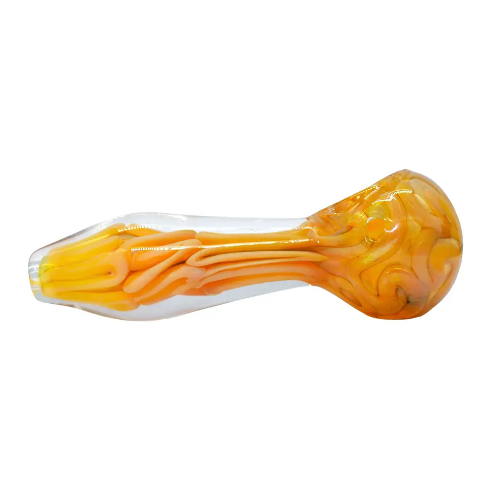 Pipa Pyrex Cyclone 9- Top Smoke 3