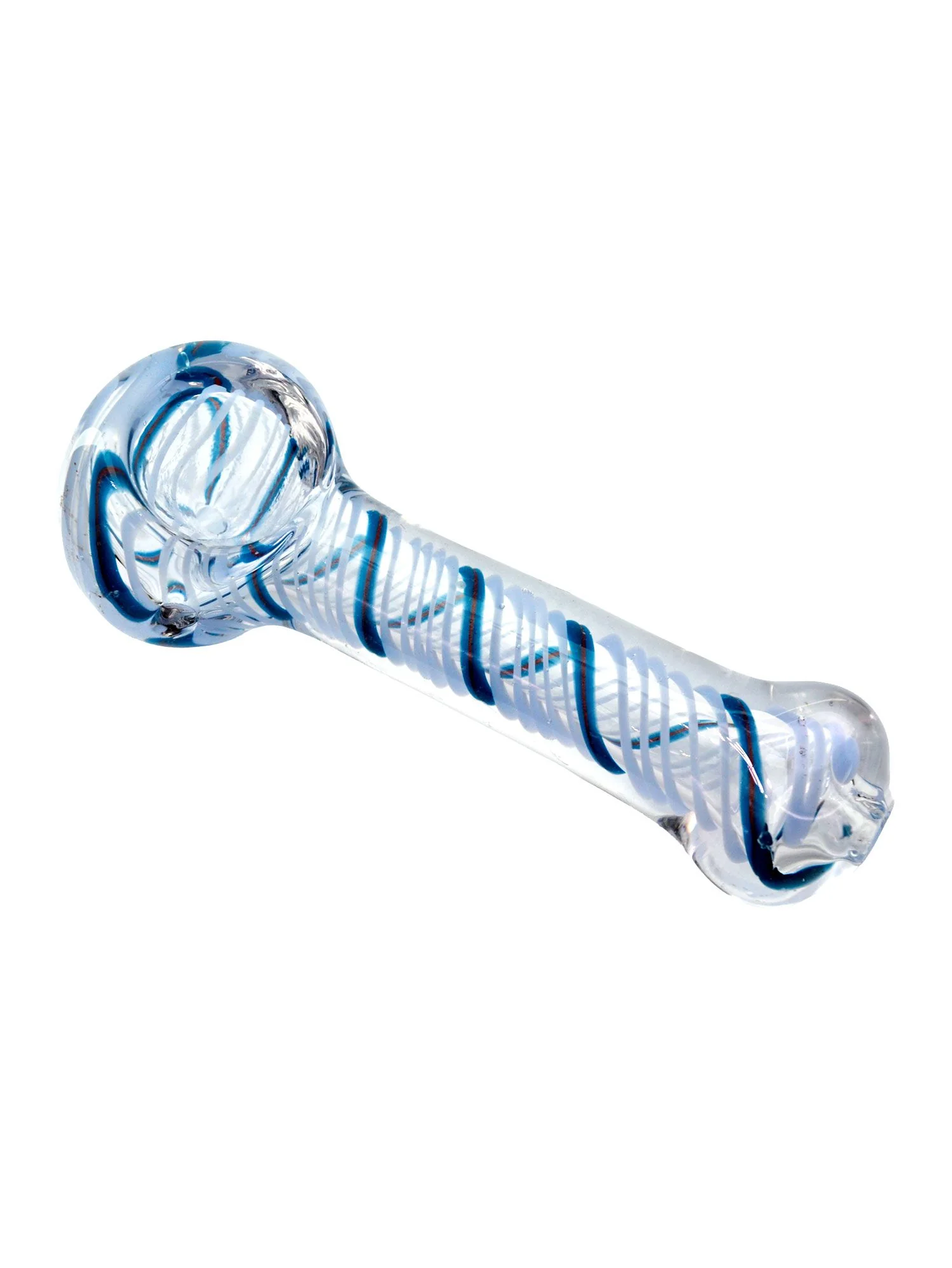 Pipa Pyrex Cyclonix 78- Top Smoke 1