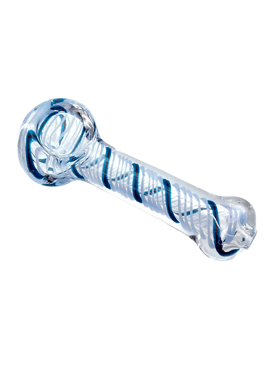 PIPA PYREX CYCLONIX 78- TOP SMOKE 1