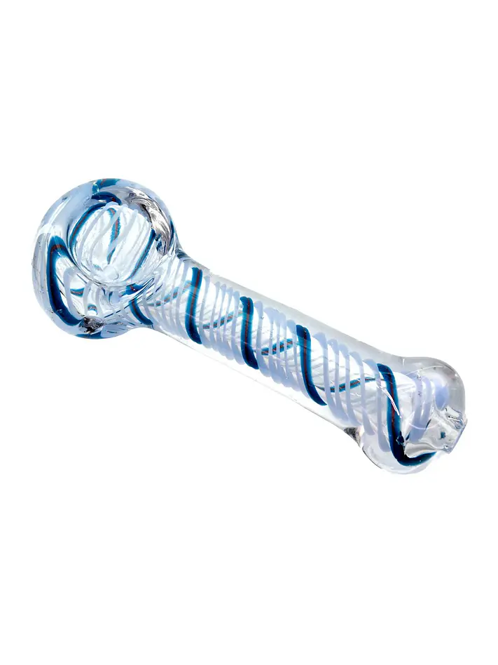 Pipa Pyrex Cyclonix 78- Top Smoke 1