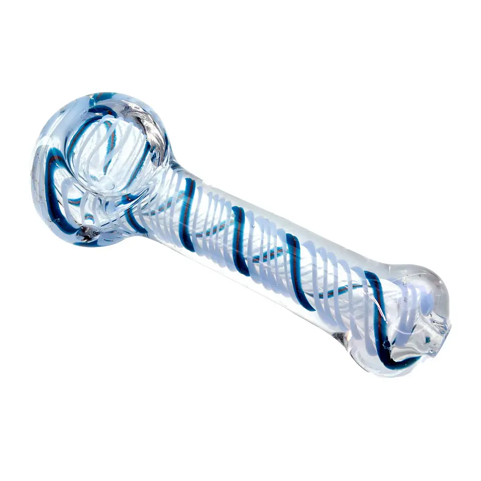 Pipa Pyrex Cyclonix 78- Top Smoke 1