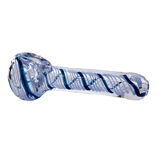 PIPA PYREX CYCLONIX 78- TOP SMOKE