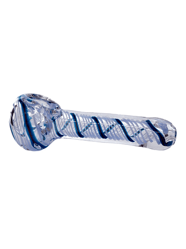 PIPA PYREX CYCLONIX 78- TOP SMOKE 2