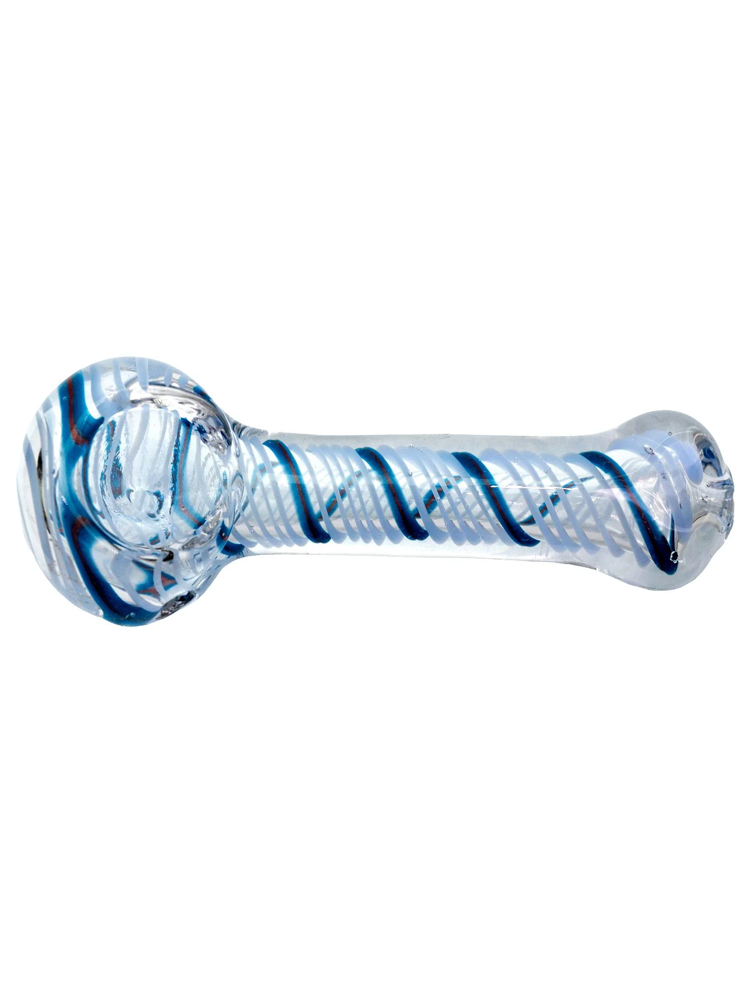 Pipa Pyrex Cyclonix 78- Top Smoke 3