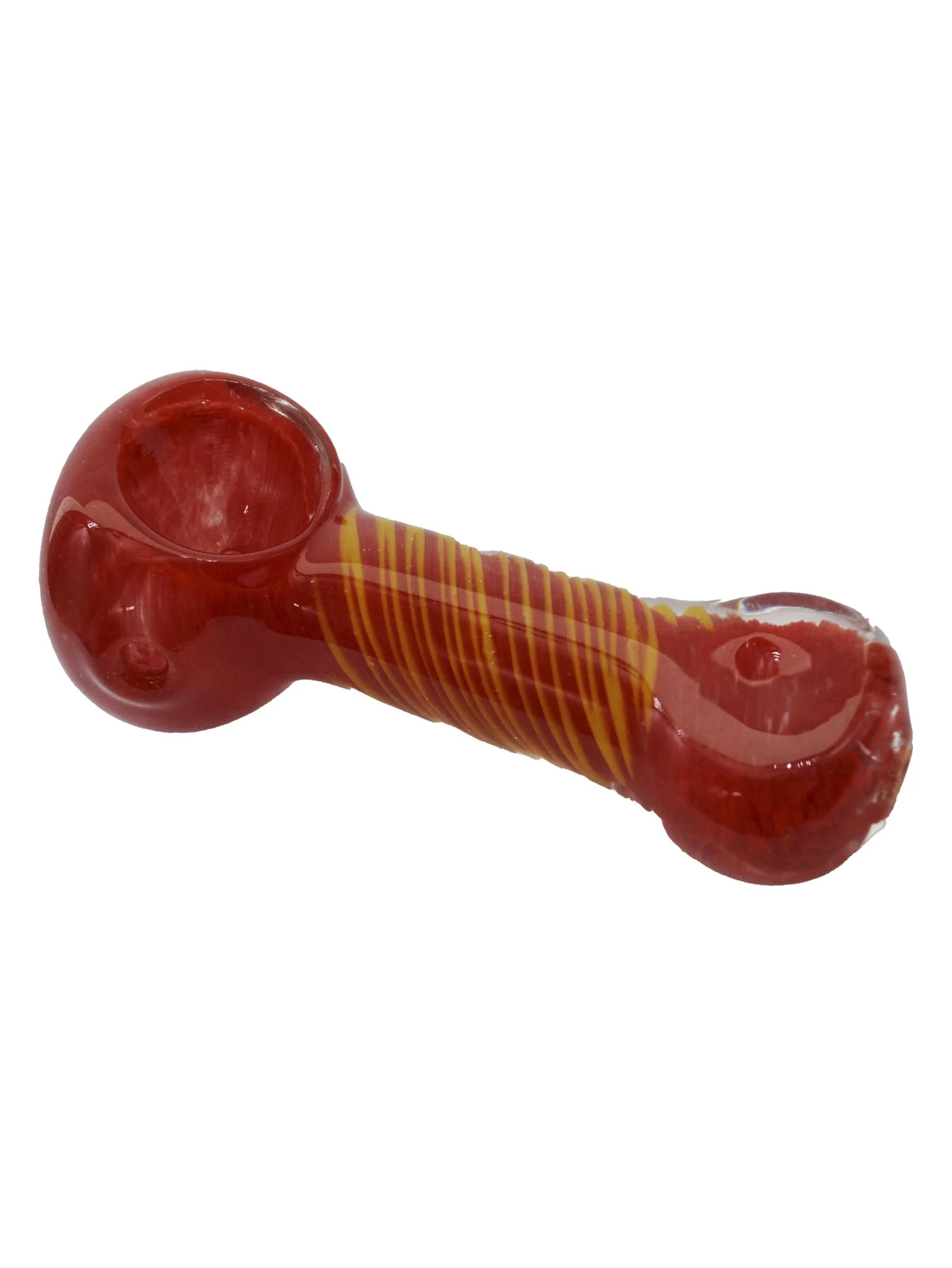 Pipa Pyrex Cyclotron 118- Top Smoke 1