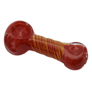 Pipa Pyrex Cyclotron 118- Top Smoke