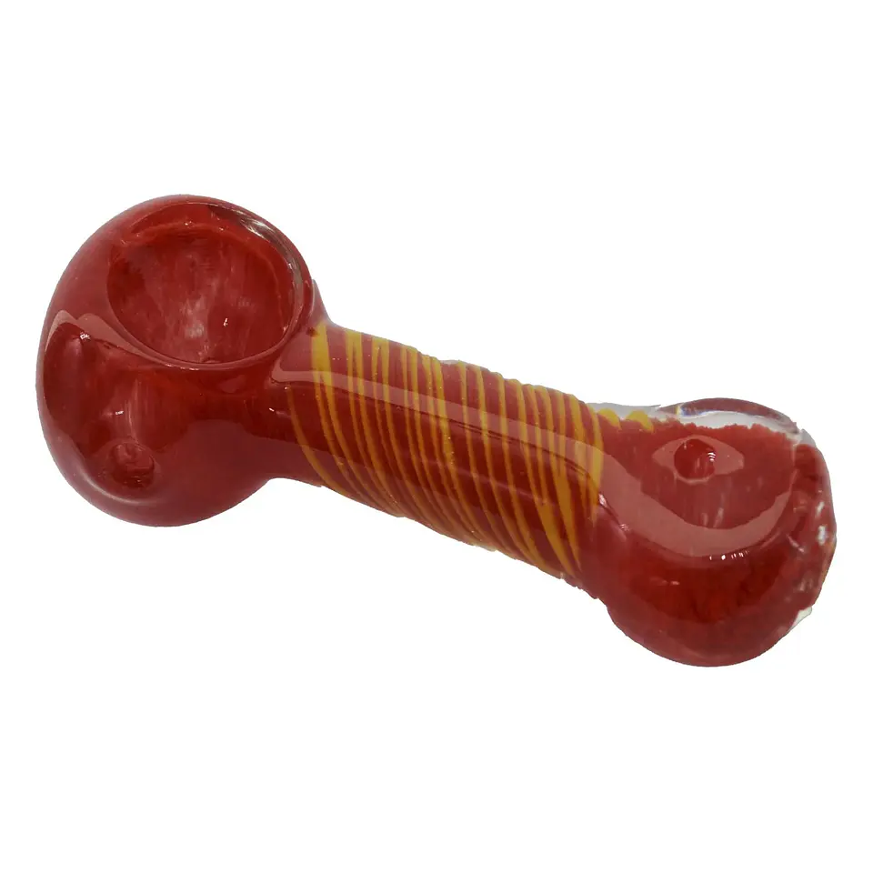 Pipa Pyrex Cyclotron 118- Top Smoke 1
