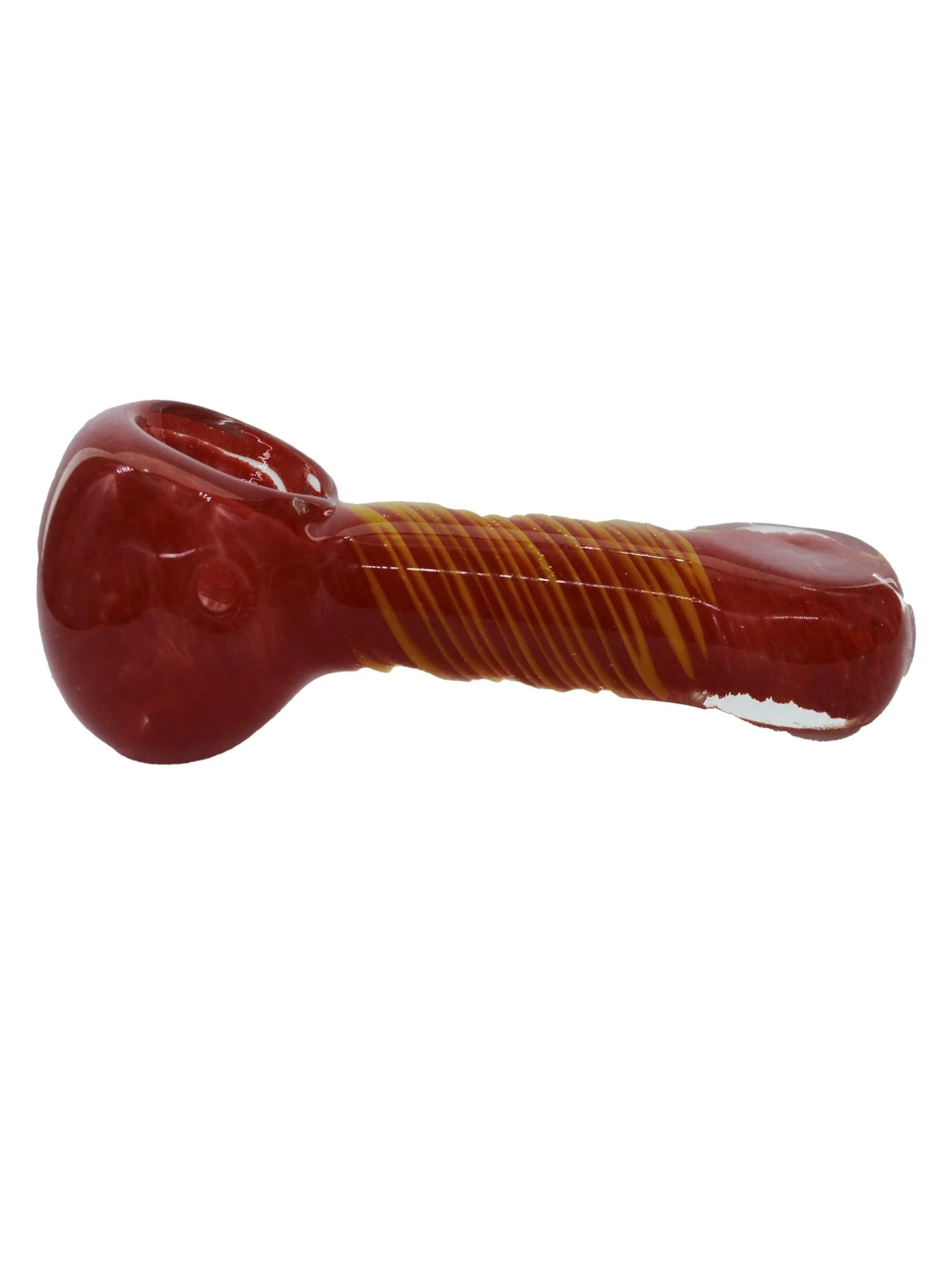 Pipa Pyrex Cyclotron 118- Top Smoke 2