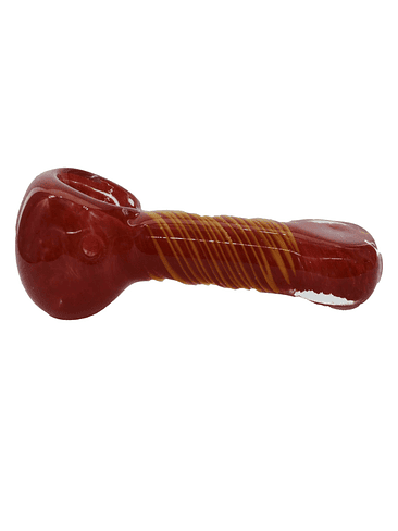 PIPA PYREX CYCLOTRON 118- TOP SMOKE 2