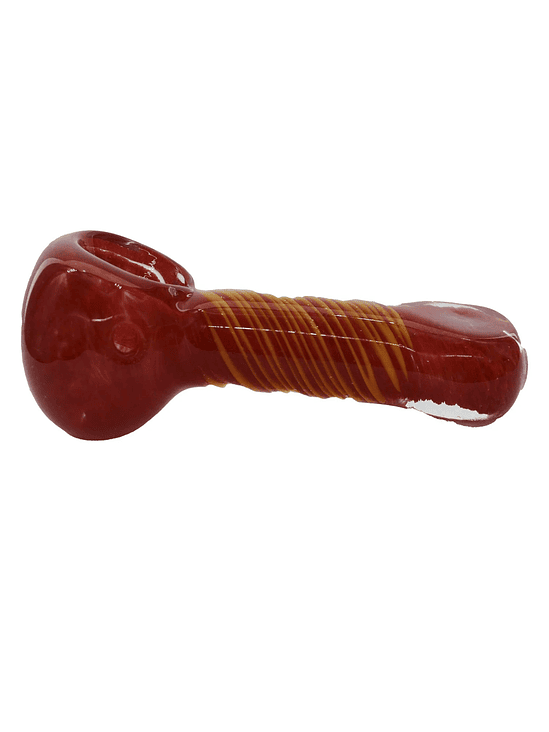 PIPA PYREX CYCLOTRON 118- TOP SMOKE 2