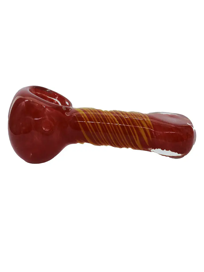 Pipa Pyrex Cyclotron 118- Top Smoke 2