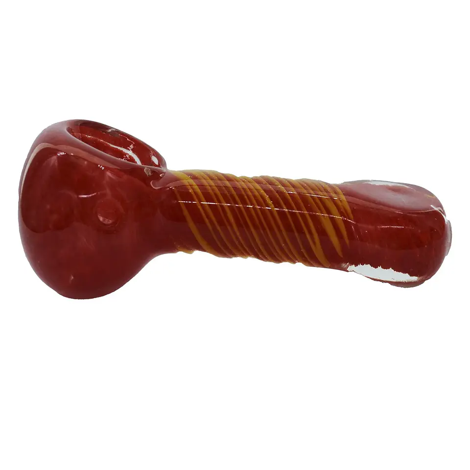 Pipa Pyrex Cyclotron 118- Top Smoke 2