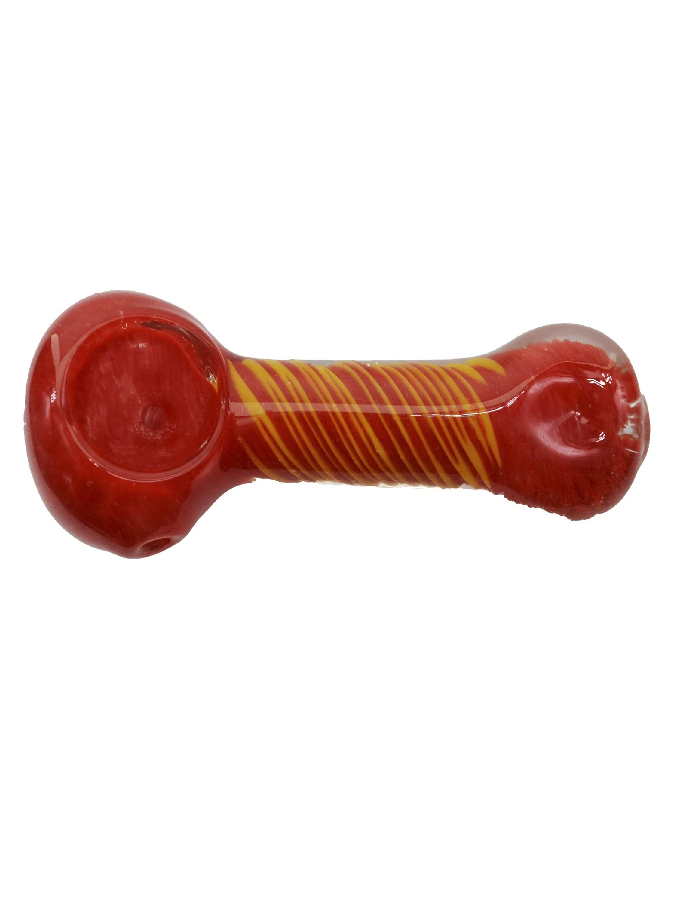 Pipa Pyrex Cyclotron 118- Top Smoke 3