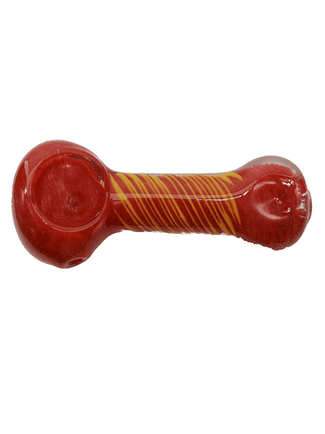 PIPA PYREX CYCLOTRON 118- TOP SMOKE 3