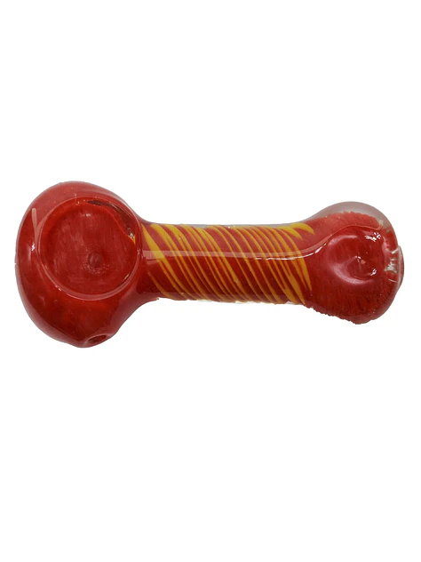 Pipa Pyrex Cyclotron 118- Top Smoke 3