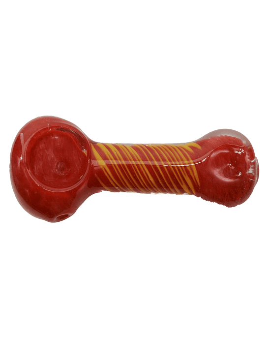 PIPA PYREX CYCLOTRON 118- TOP SMOKE 3