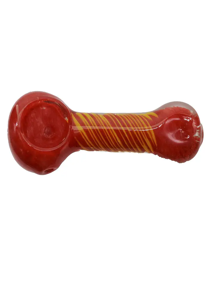 Pipa Pyrex Cyclotron 118- Top Smoke 3