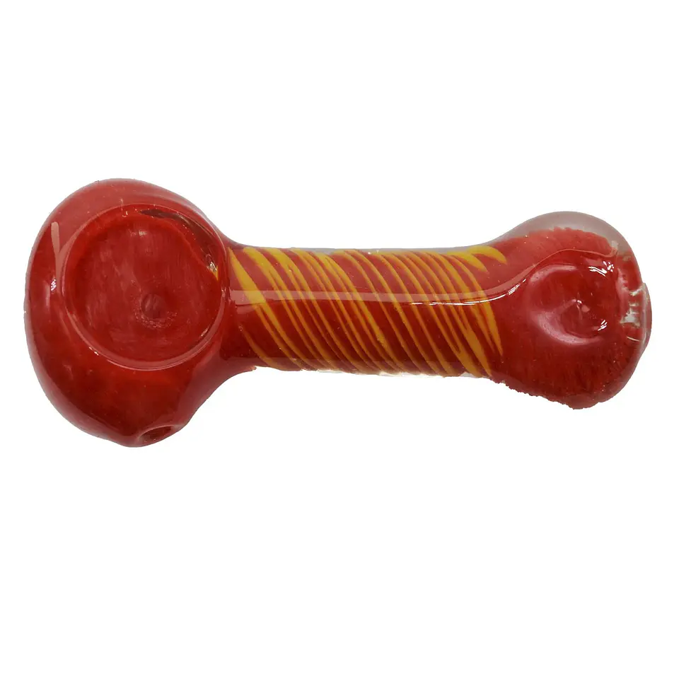 Pipa Pyrex Cyclotron 118- Top Smoke 3
