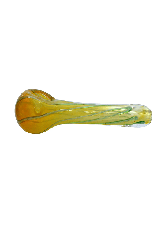 PIPA PYREX CHAOS 19- TOP SMOKE 1