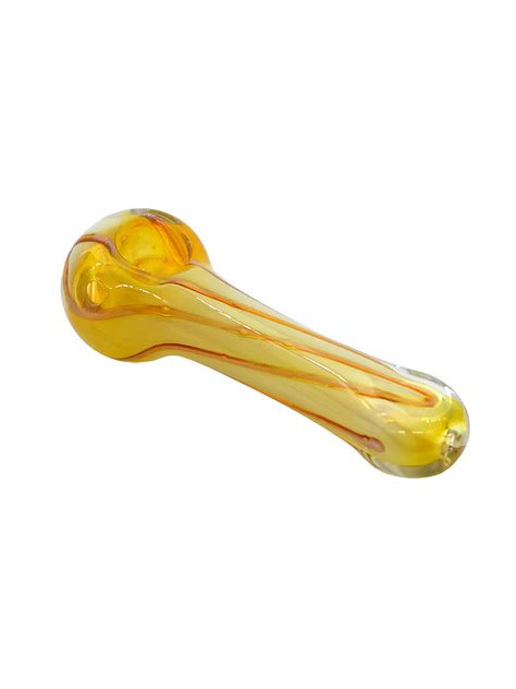 Pipa Pyrex Chaos 19- Top Smoke 2