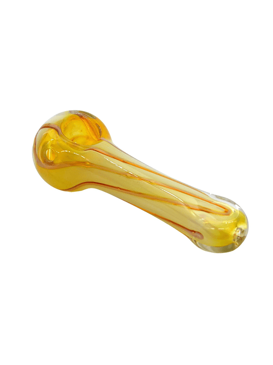 PIPA PYREX CHAOS 19- TOP SMOKE 2