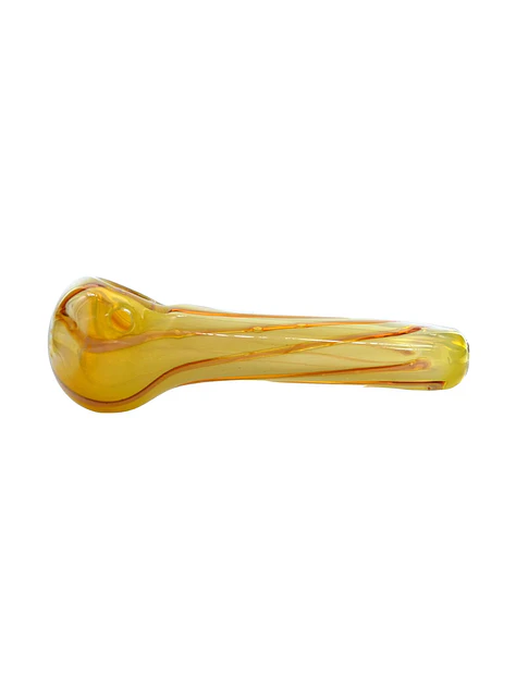 Pipa Pyrex Chaos 19- Top Smoke 5