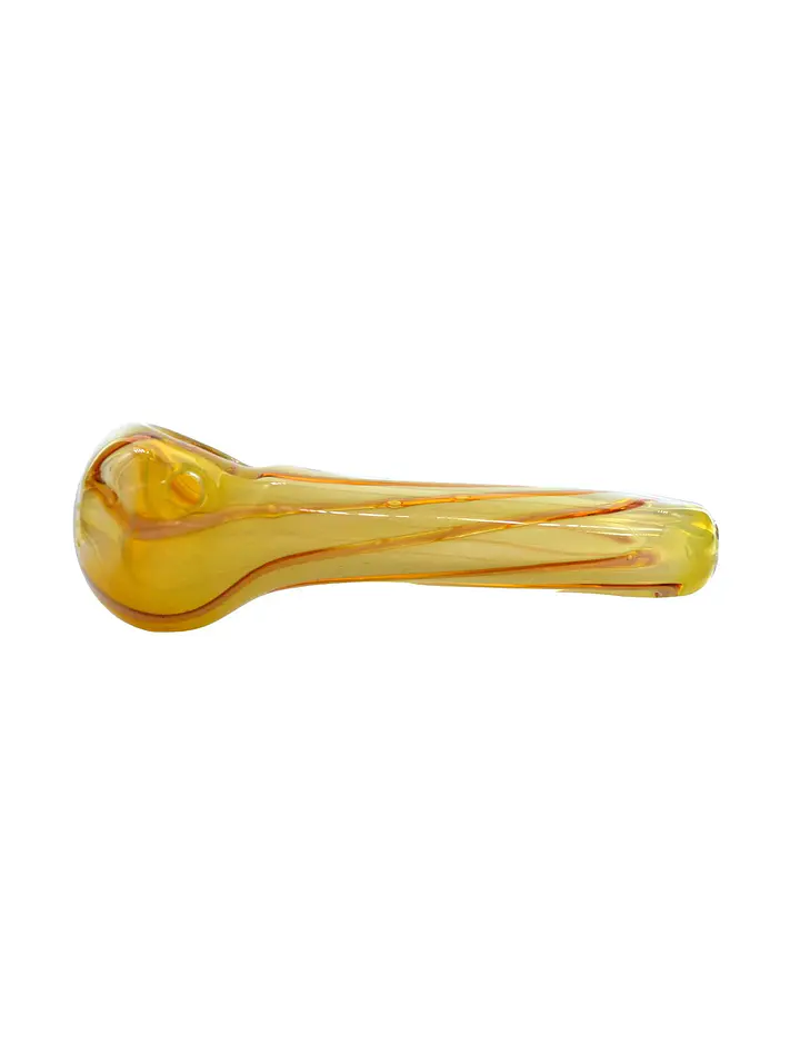 Pipa Pyrex Chaos 19- Top Smoke 5