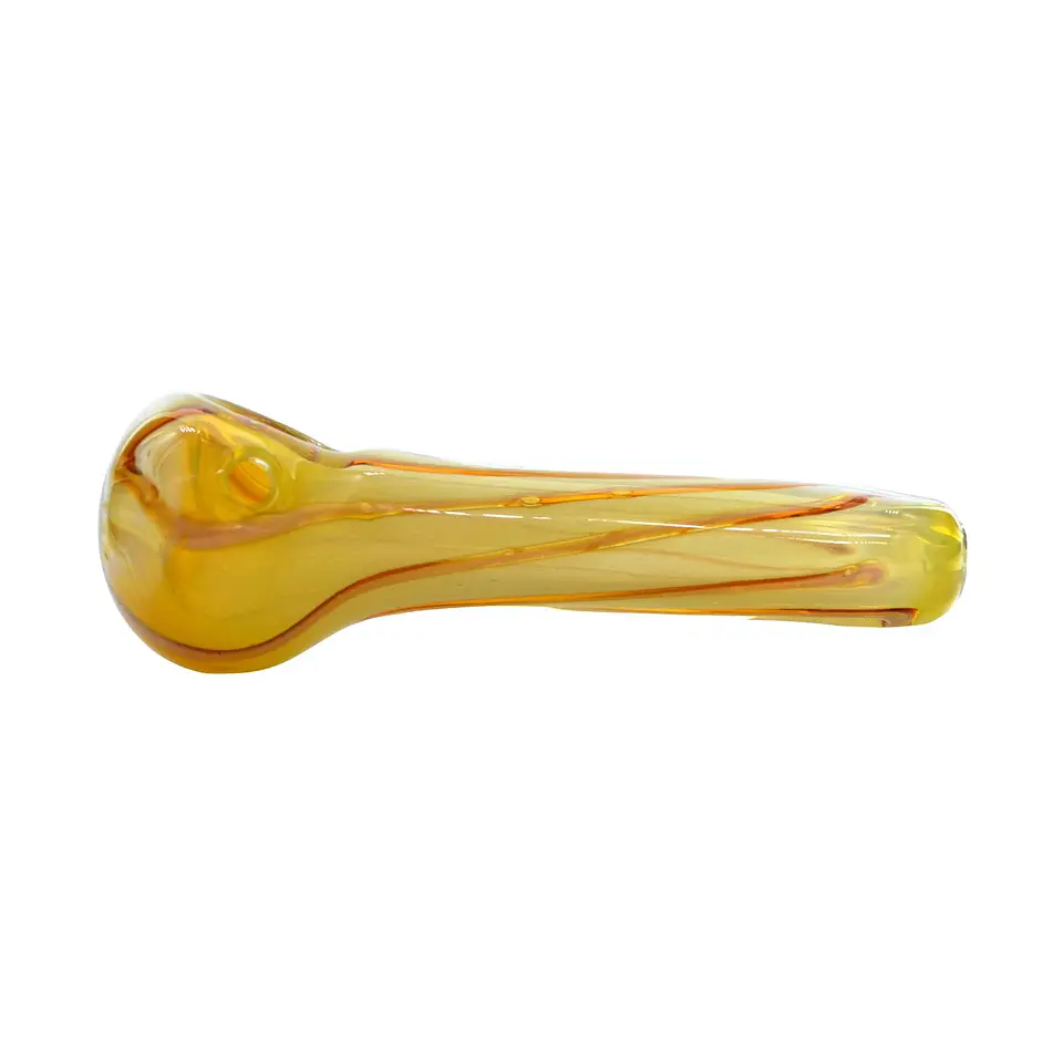 Pipa Pyrex Chaos 19- Top Smoke 5
