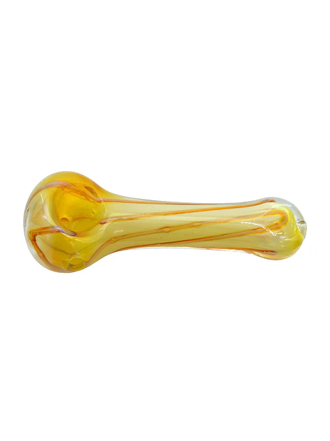 Pipa Pyrex Chaos 19- Top Smoke 6