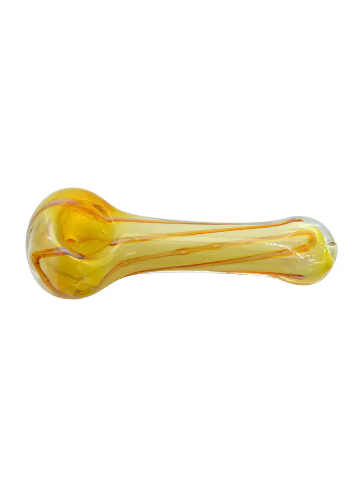 Pipa Pyrex Chaos 19- Top Smoke 6