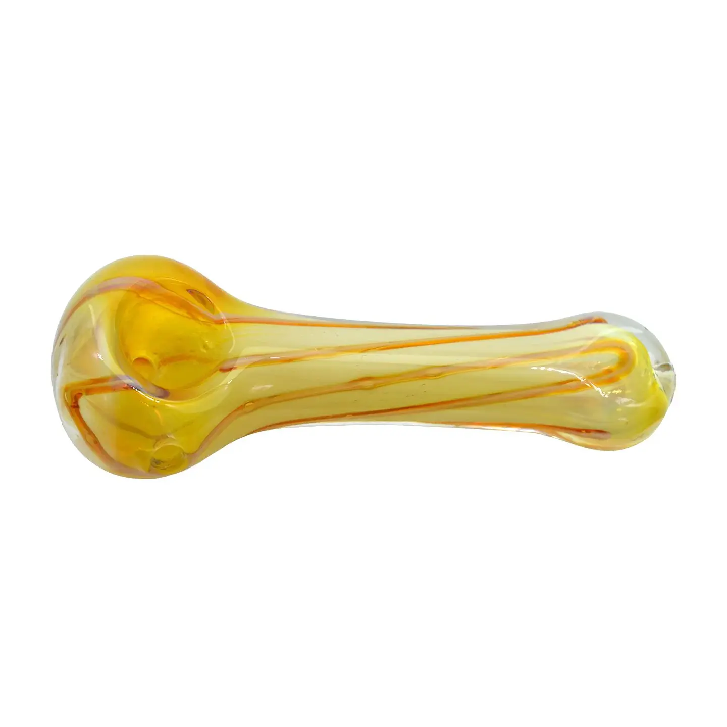 Pipa Pyrex Chaos 19- Top Smoke 6