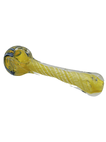 PIPA PYREX CHROMATIC 114- TOP SMOKE 2
