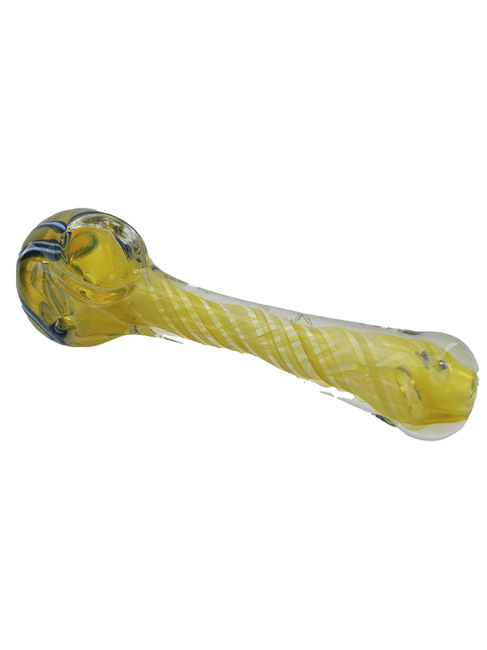 PIPA PYREX CHROMATIC 114- TOP SMOKE 2