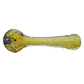 Pipa Pyrex Chromatic 114- Top Smoke - Miniatura 3