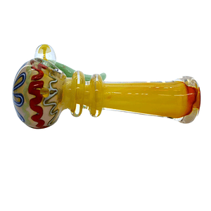 Pipa Pyrex Carbonix 67- Top Smoke