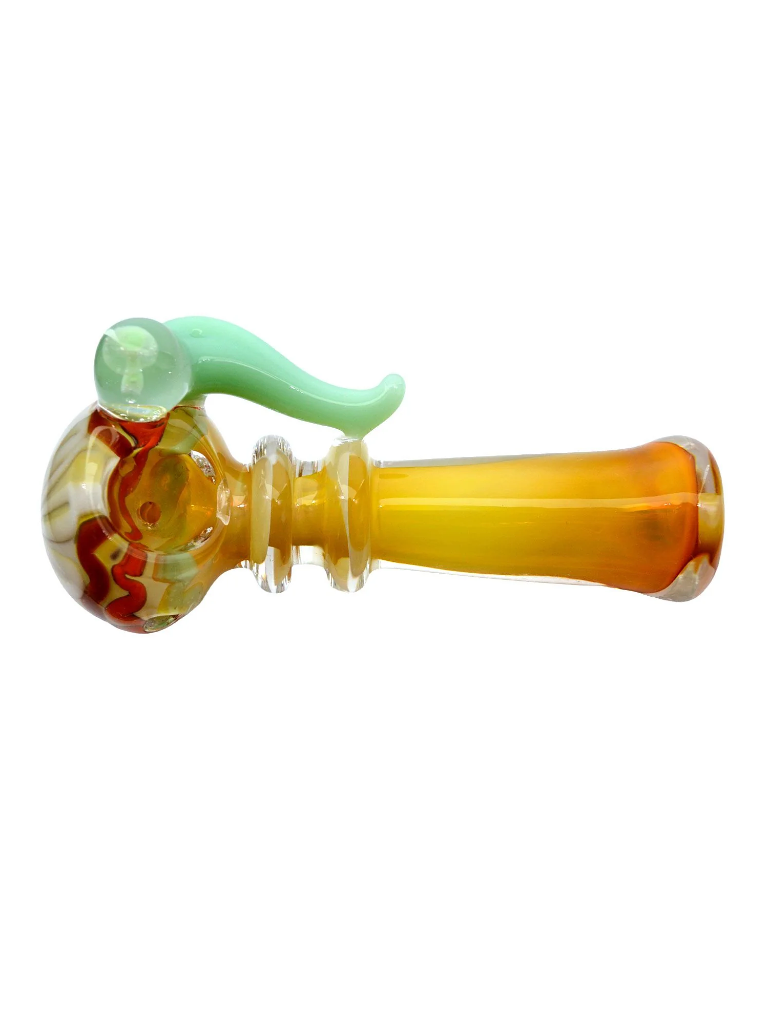 Pipa Pyrex Carbonix 67- Top Smoke 2