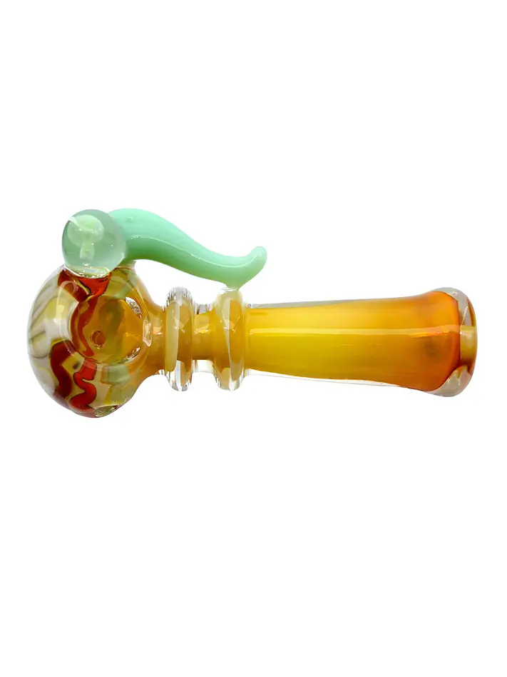 Pipa Pyrex Carbonix 67- Top Smoke 2