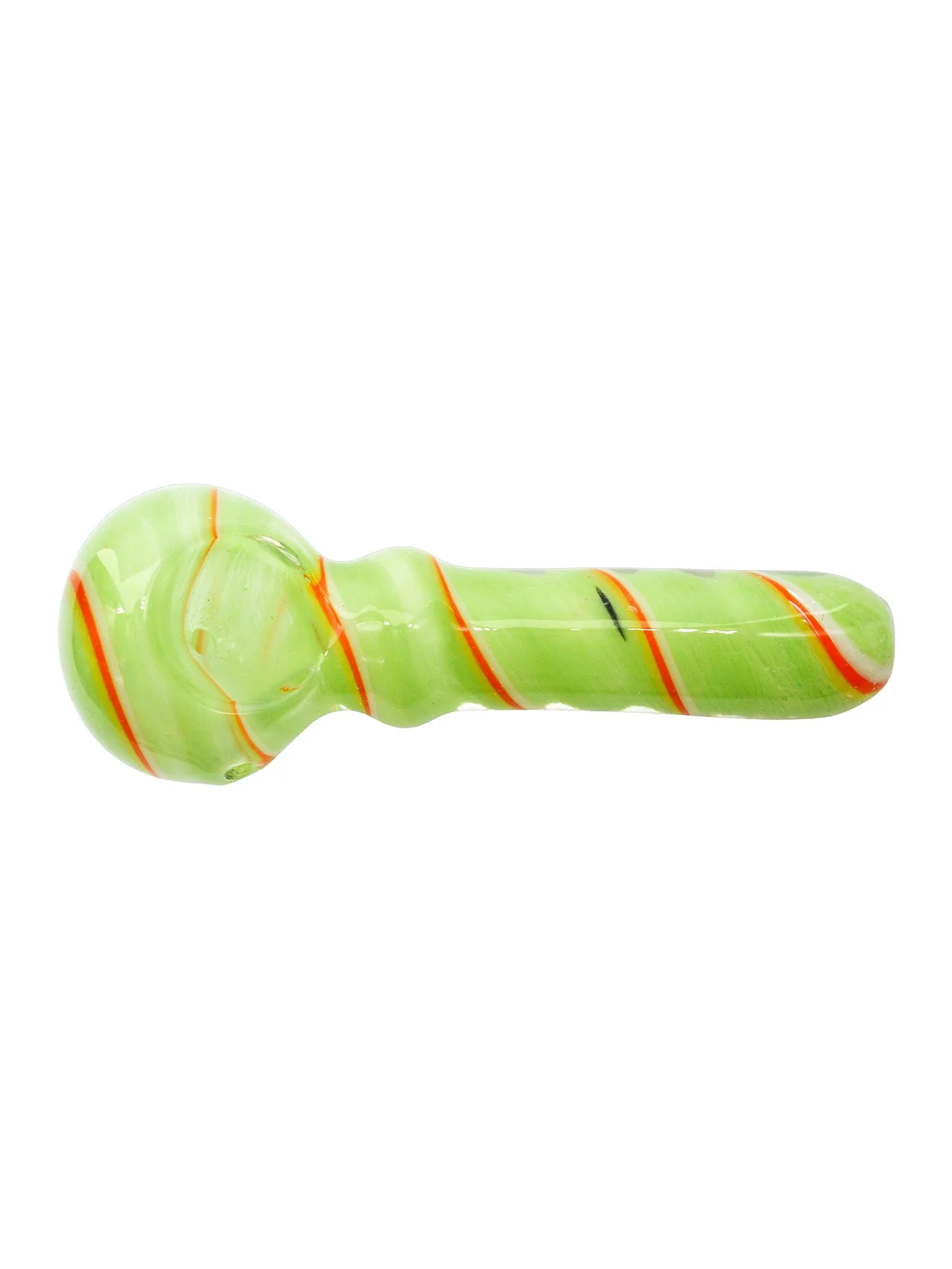 Pipa Pyrex Catalyst 86- Top Smoke 1