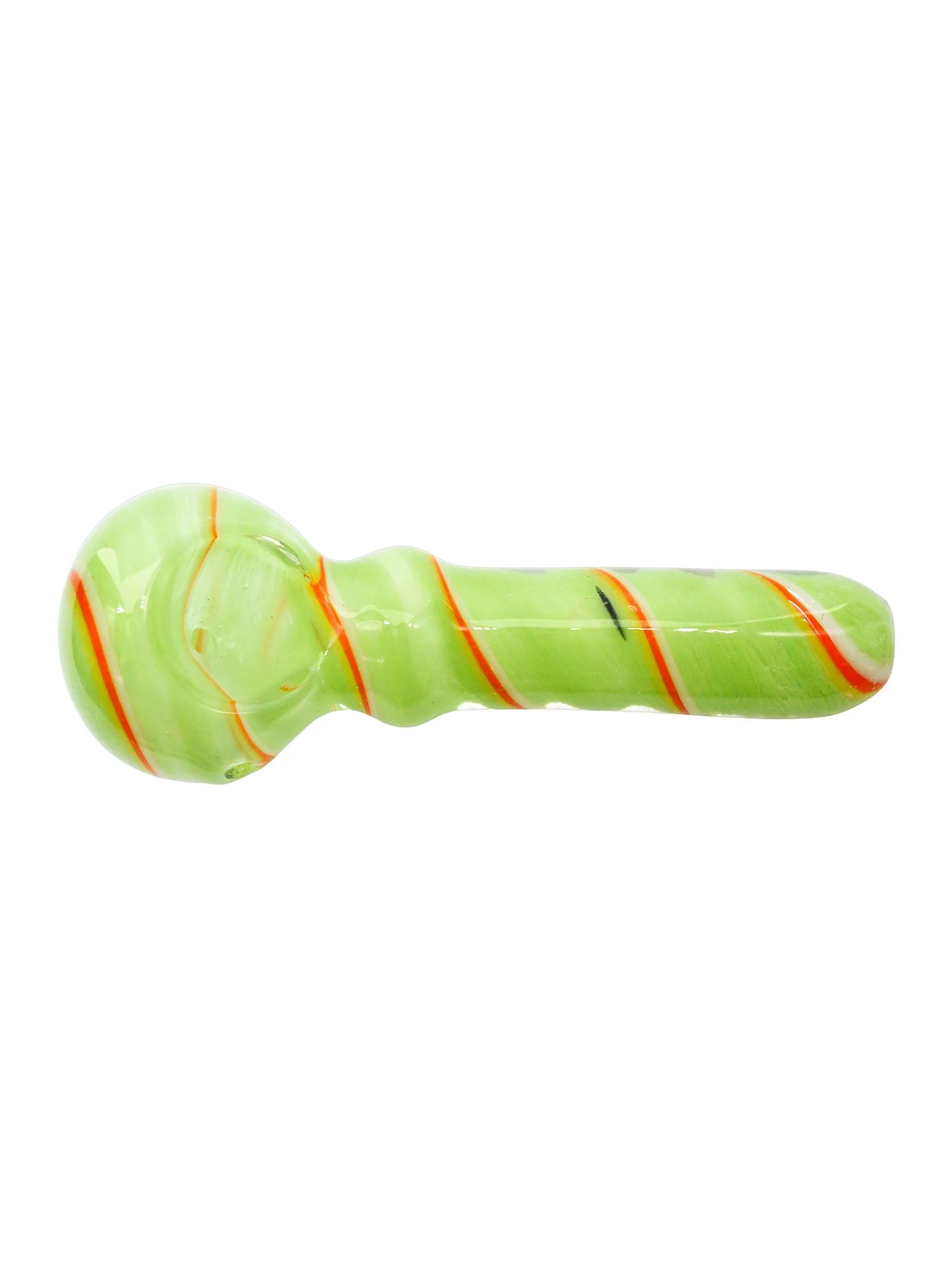 Pipa Pyrex Catalyst 86- Top Smoke 1