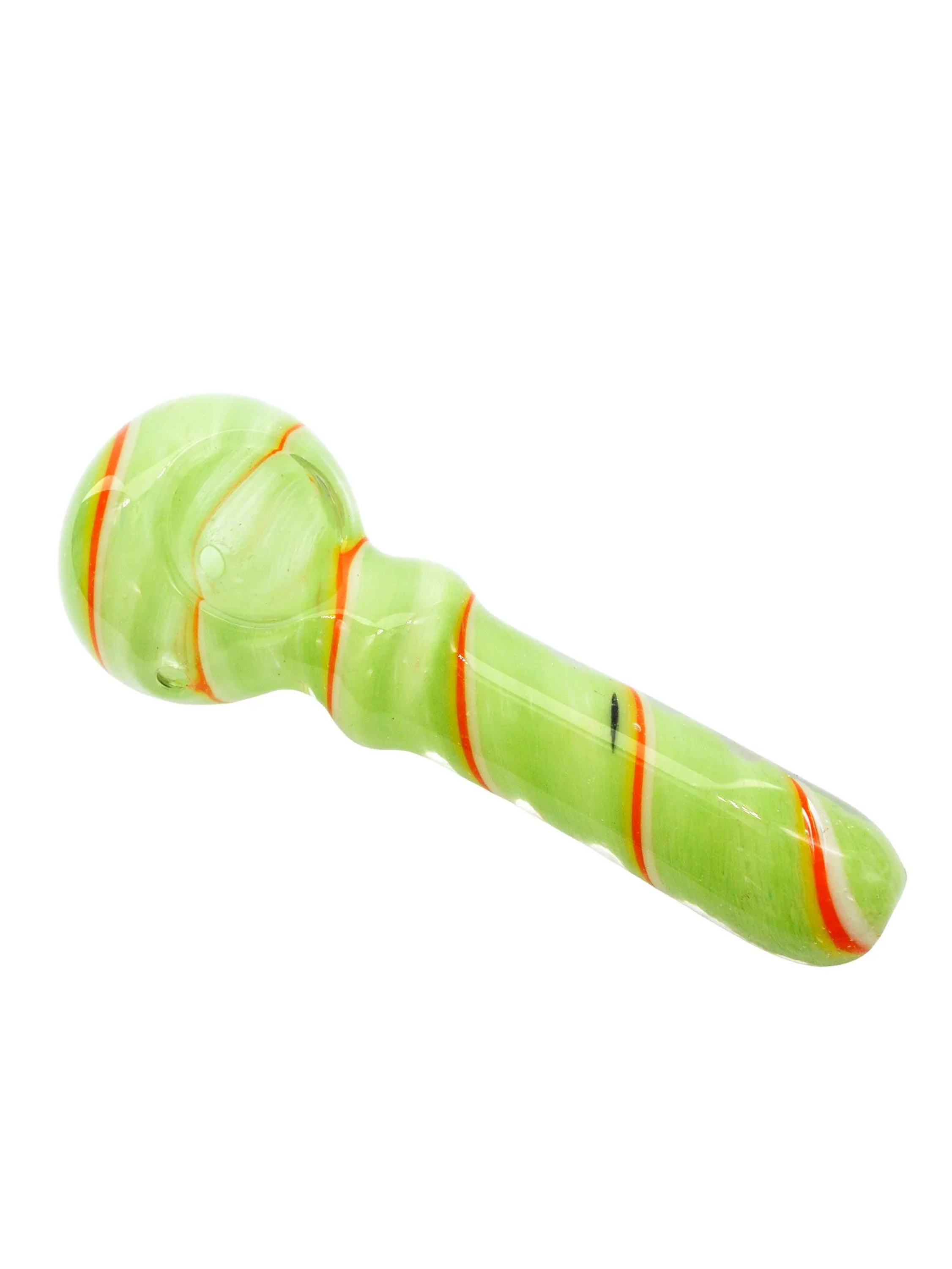 Pipa Pyrex Catalyst 86- Top Smoke 2