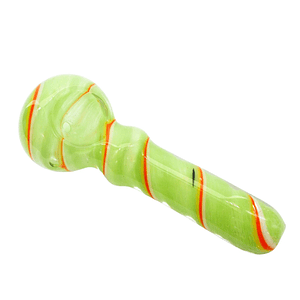 Pipa Pyrex Catalyst 86- Top Smoke