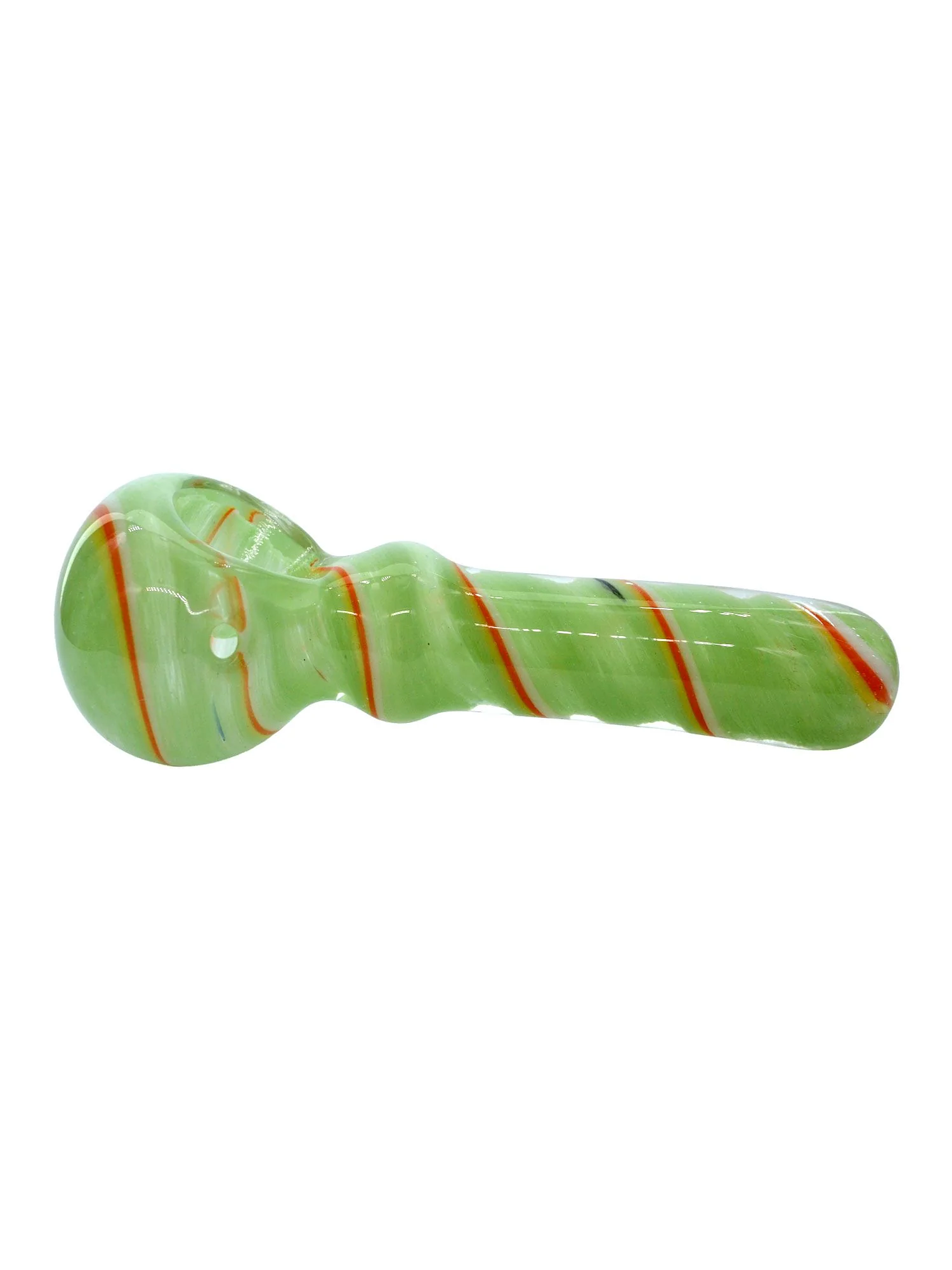 Pipa Pyrex Catalyst 86- Top Smoke 3