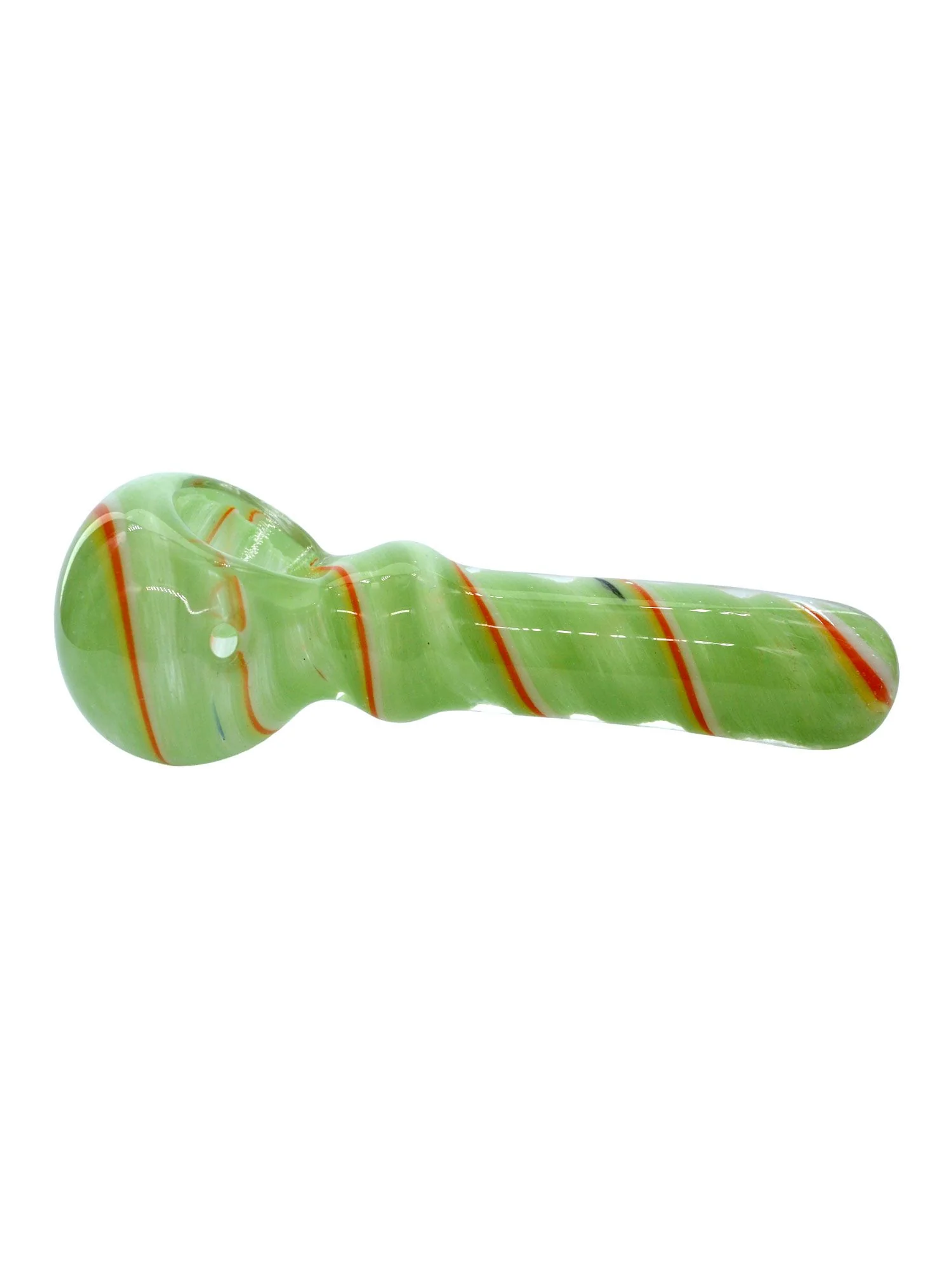 Pipa Pyrex Catalyst 86- Top Smoke 3