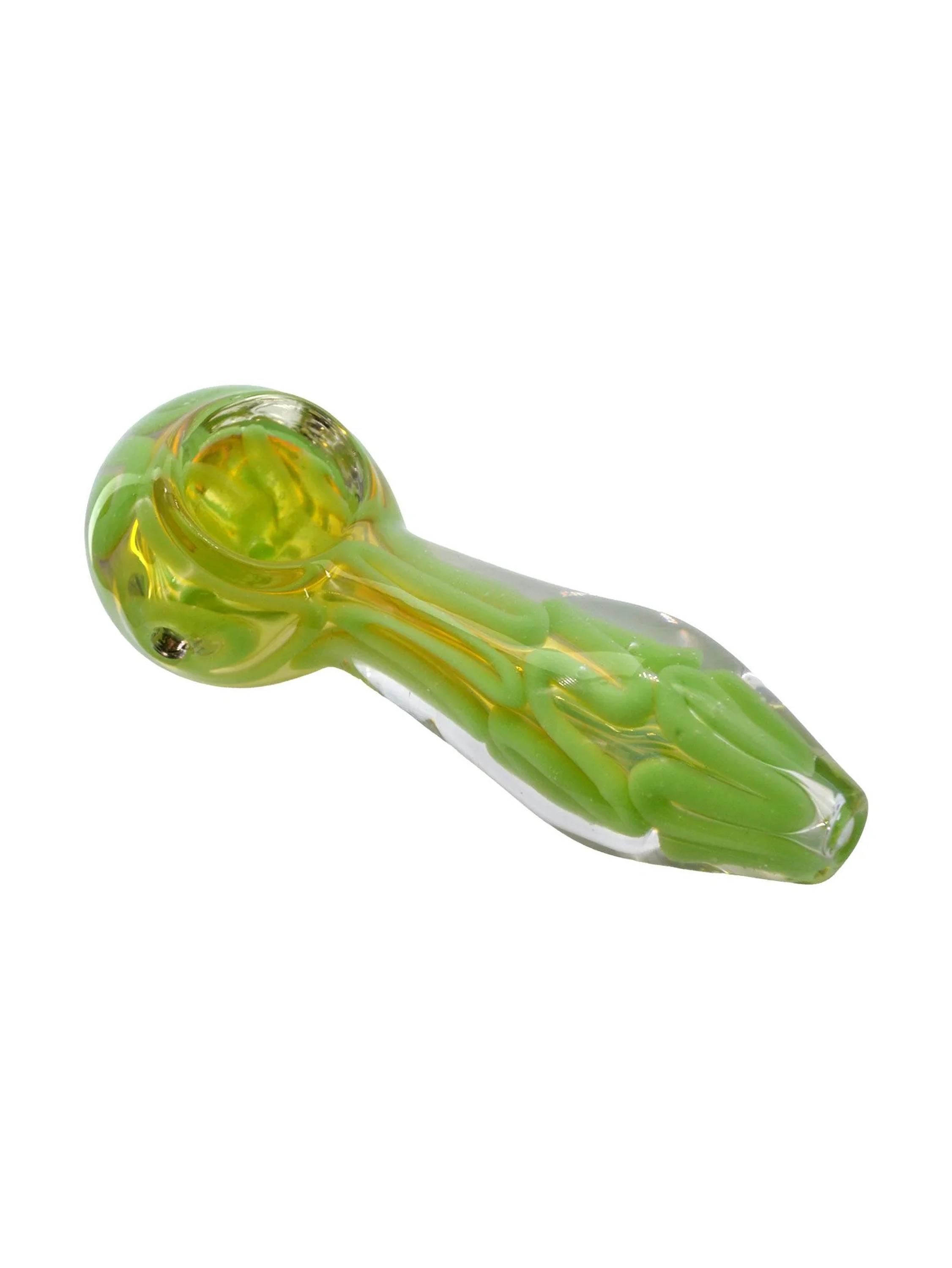 Pipa Pyrex Delta 22- Top Smoke 1