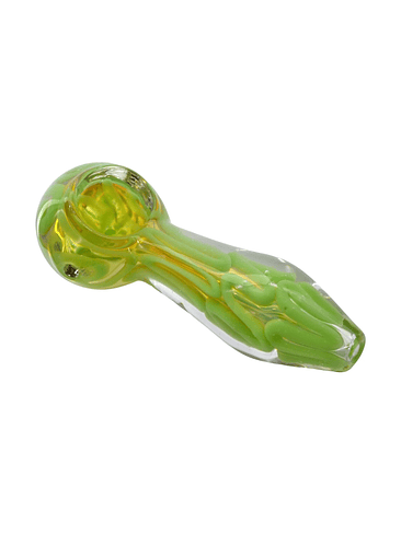 PIPA PYREX DELTA 22- TOP SMOKE 1