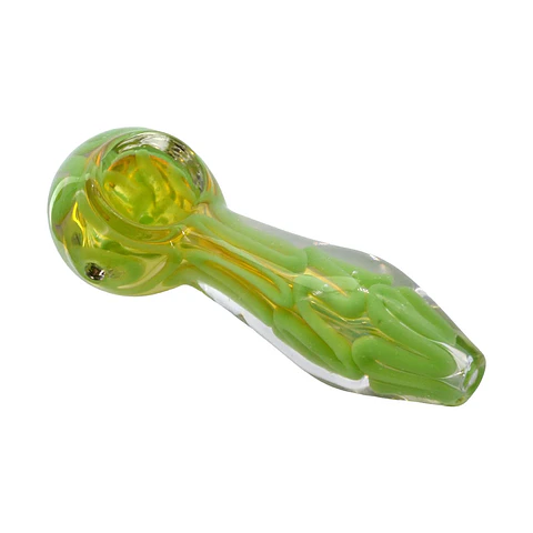 Pipa Pyrex Delta 22- Top Smoke