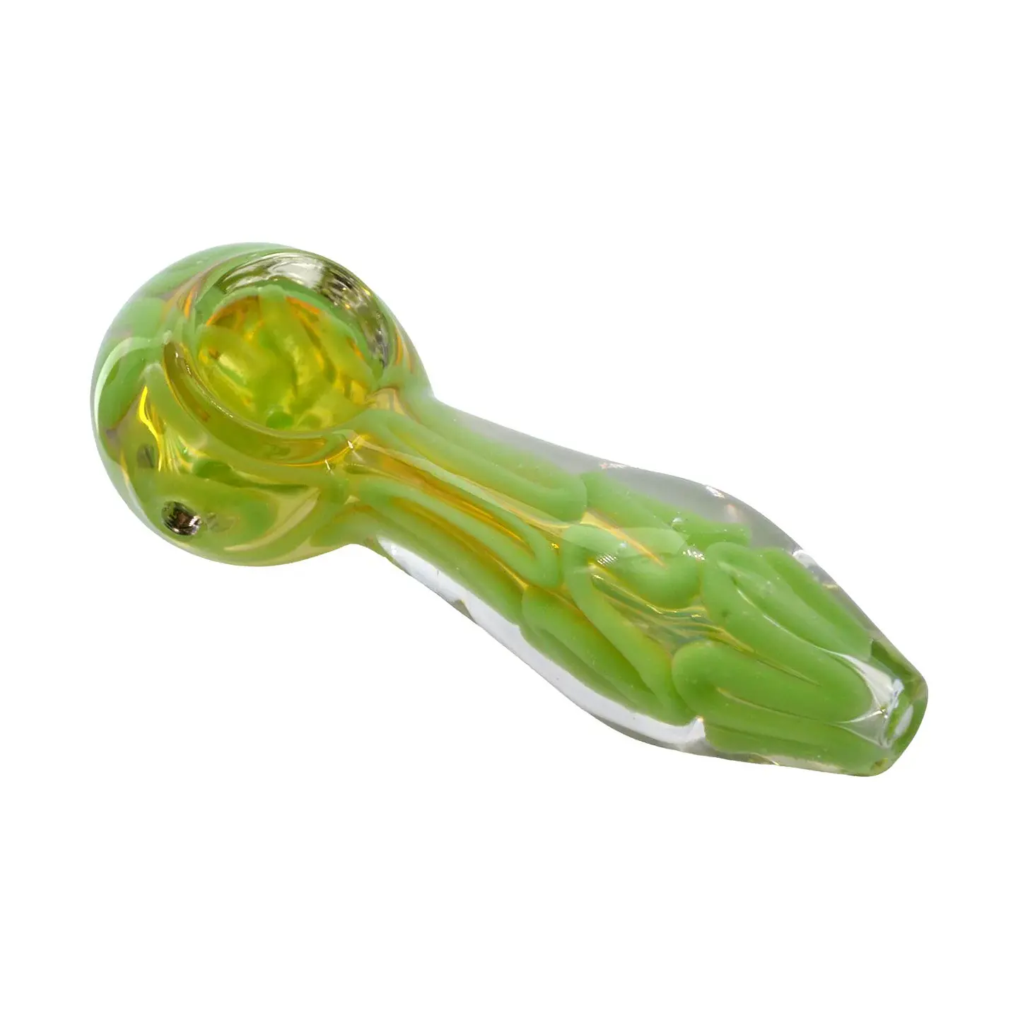 Pipa Pyrex Delta 22- Top Smoke 1
